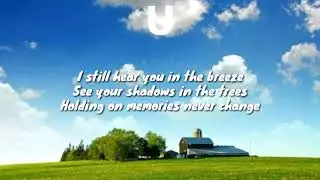 TheFatRat - Monody (Remix / Lyrics Video) feat. Laura Brehm