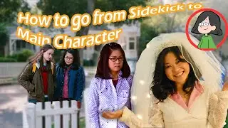 Lane Kim Character Analysis| Gilmore Girls