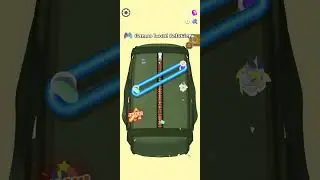 Flexy Ring | level 8 #gameplay #gameslevelsolutions #shorts