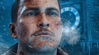 I Tried Speedrunning the Der Eisendrache Easter Egg..