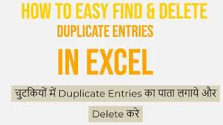 #ExcelVBA