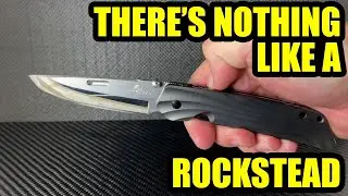 Rockstead Higo II