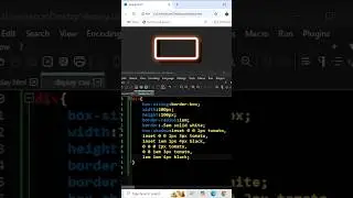 Neon Light Css.                              