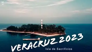 [4k] [Cinematic] Vuelo sobre Veracruz 2023 | DJI mini 3 Pro  |  #hugovistaaerea #mini3pro #veracruz