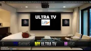 Ultra TV Lite
