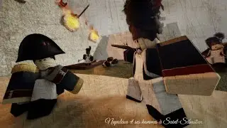 Napoleon if he was Gutting his Blackpowder // Guts & Blackpowder