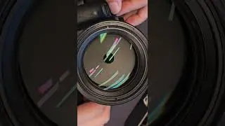Sony FE 85mm f/1.4 GM Master sound #sony