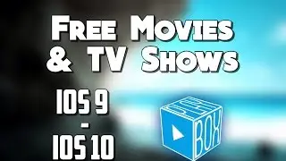 How to download movies on ios 9 and above for FREE without jailbreak or computer