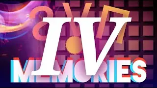 SVN Memories IV