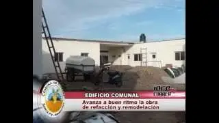 Info Correa TV Nº 138