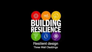 Sneak Peek: 3 Resilient Claddings: Vinyl Siding, PVC Panels, and an Open-Joint Cladding