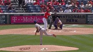 Top 5 Most Slowest Pitches Ever