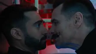 Dr. Robotnik pisses on the Moon (Jim Carrey Edition)