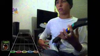 GH3PC - 1st Ever 