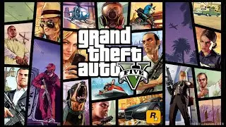 I Made $10000 In GTA 5 in Just 10 Minutes!
