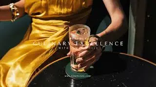 Hospitality with heart💙 Experience the TIME difference⏳