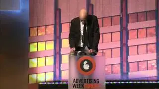 Ben Tollett, Creative Director, Adam & Eve on Creative Bravery