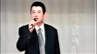2006 с. Владислав Васильев - Кылыһах концера
