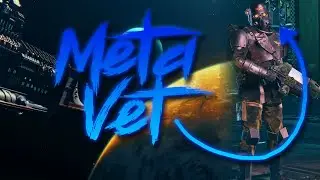 The Updated Veteran META Build 2025- OBSOLETE!!!