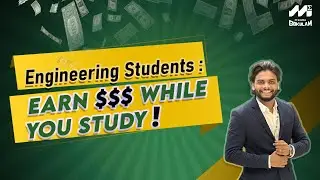 💼 Earn While You Learn: Maximize Your Skills as a Student! 📚