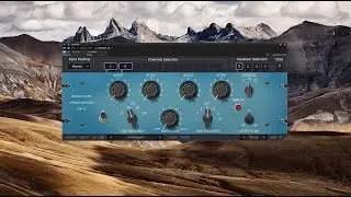 Red Rock Sound EQP-1A : I didn't expected that !! Must have alert !