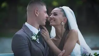 Roberta & Paulius || 2018.09.20 || Wedding ||