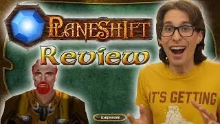PlaneShift - Psychotria Reviews