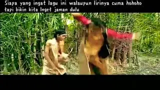 Parodi misteri illahi misteri dua dunia opening