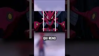 CE POKEMON devient PLUS FAIBLE EN EVOLUANT ! 😱  #pokemonfr  #pokemonfrance