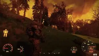 Fallout76 проблема