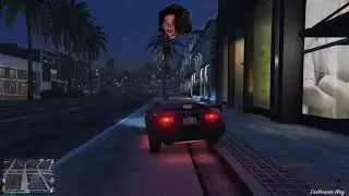 GTA 5 Online