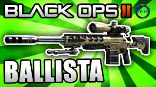 My Best Guns On Cod
