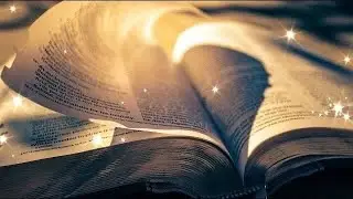 Alexandra Mayers LIVE - The Bible MEV Deuteronomy 17 reading and commentary