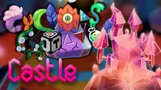 Castle Bass | Cyclops Citadel