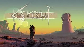 Kenshi - Random Permadeath start