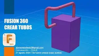 CREACIÓN DE TUBOS