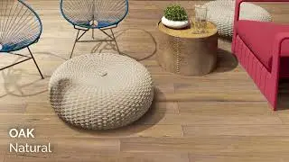Oak Timber-Look Tiles | Ross’s Discount Home Centre