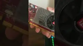 The world’s WORST GPU…
