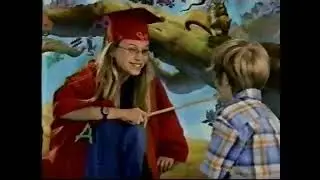 Nick Jr Commercials (July 21, 2006) #2