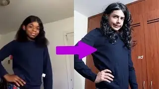 IMITANDO MEMES VIRALES 2.0 **intenso**