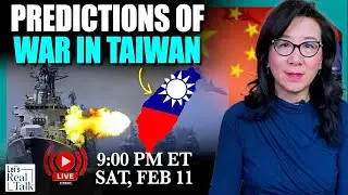 How the Chinese spy ballon should change the predictions of a China-Taiwan military conflict
