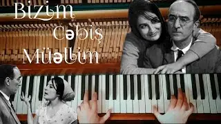 Bizim Cəbiş müəllim k/f - dən musiqi. Bəstəkar: Emin Sabitoğlu.