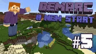 Minecraft - A New Start - 05