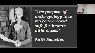 2. Anthropology's Unique Approach (for Cultural Anthro 2024)