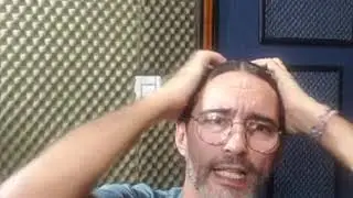 ¡Transmisión Accidentada! - Daniel Agostini (Video Streaming)