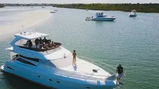 WE MOVED TO FLORIDA!