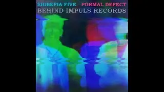 SIGBEFIA FIVE - Control My Fear (Remastered)