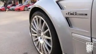 Coffee and Cars - September 2012 - part 1