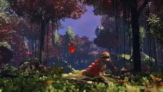 Northern Forest (1 Hour) - Satisfactory