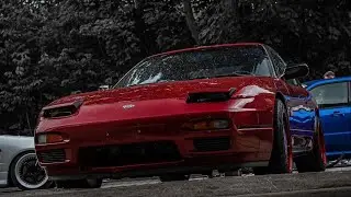 Sunday Mazoku Vibes | Skyline R33 x R34 | Nipponcult | 4K